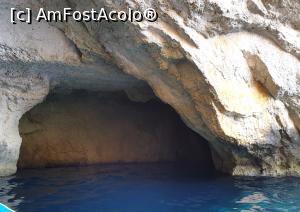 [P05] Despre Grota albastra, situata in apropierea orasului Zurrieq, in sudul Maltei, as spune ca este supraevaluata in topul locurilor de vizitat ale insulei, personal placandu-mi mai mult The Inland Sea, de pe insula Comino. » foto by geani anto
 - 
<span class="allrVoted glyphicon glyphicon-heart hidden" id="av1265180"></span>
<a class="m-l-10 hidden" id="sv1265180" onclick="voting_Foto_DelVot(,1265180,3405)" role="button">șterge vot <span class="glyphicon glyphicon-remove"></span></a>
<a id="v91265180" class=" c-red"  onclick="voting_Foto_SetVot(1265180)" role="button"><span class="glyphicon glyphicon-heart-empty"></span> <b>LIKE</b> = Votează poza</a> <img class="hidden"  id="f1265180W9" src="/imagini/loader.gif" border="0" /><span class="AjErrMes hidden" id="e1265180ErM"></span>