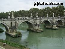 [P02] Roma - Ponte Sant Angelo peste Tibru, decorat cu statui.  » foto by iulianic
 - 
<span class="allrVoted glyphicon glyphicon-heart hidden" id="av405643"></span>
<a class="m-l-10 hidden" id="sv405643" onclick="voting_Foto_DelVot(,405643,3406)" role="button">șterge vot <span class="glyphicon glyphicon-remove"></span></a>
<a id="v9405643" class=" c-red"  onclick="voting_Foto_SetVot(405643)" role="button"><span class="glyphicon glyphicon-heart-empty"></span> <b>LIKE</b> = Votează poza</a> <img class="hidden"  id="f405643W9" src="/imagini/loader.gif" border="0" /><span class="AjErrMes hidden" id="e405643ErM"></span>