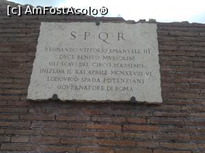 [P17] 16. Înțeleg faptul că în demararea săpăturilor arheologice din zonă, un merit l-a avut și Benito Mussolini.  » foto by msnd
 - 
<span class="allrVoted glyphicon glyphicon-heart hidden" id="av900981"></span>
<a class="m-l-10 hidden" id="sv900981" onclick="voting_Foto_DelVot(,900981,3406)" role="button">șterge vot <span class="glyphicon glyphicon-remove"></span></a>
<a id="v9900981" class=" c-red"  onclick="voting_Foto_SetVot(900981)" role="button"><span class="glyphicon glyphicon-heart-empty"></span> <b>LIKE</b> = Votează poza</a> <img class="hidden"  id="f900981W9" src="/imagini/loader.gif" border="0" /><span class="AjErrMes hidden" id="e900981ErM"></span>