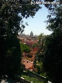 [P24] Roma, Vedere de pe dealul Pincian » foto by magdalena
 - 
<span class="allrVoted glyphicon glyphicon-heart hidden" id="av290257"></span>
<a class="m-l-10 hidden" id="sv290257" onclick="voting_Foto_DelVot(,290257,3406)" role="button">șterge vot <span class="glyphicon glyphicon-remove"></span></a>
<a id="v9290257" class=" c-red"  onclick="voting_Foto_SetVot(290257)" role="button"><span class="glyphicon glyphicon-heart-empty"></span> <b>LIKE</b> = Votează poza</a> <img class="hidden"  id="f290257W9" src="/imagini/loader.gif" border="0" /><span class="AjErrMes hidden" id="e290257ErM"></span>