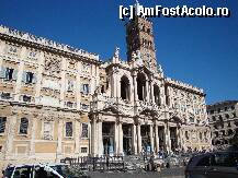 [P03] Roma : fațada bazilicii Santa Maria Maggiore(vedere dinspre Piazza Santa Maria Maggiore) » foto by mariana.olaru
 - 
<span class="allrVoted glyphicon glyphicon-heart hidden" id="av207272"></span>
<a class="m-l-10 hidden" id="sv207272" onclick="voting_Foto_DelVot(,207272,3406)" role="button">șterge vot <span class="glyphicon glyphicon-remove"></span></a>
<a id="v9207272" class=" c-red"  onclick="voting_Foto_SetVot(207272)" role="button"><span class="glyphicon glyphicon-heart-empty"></span> <b>LIKE</b> = Votează poza</a> <img class="hidden"  id="f207272W9" src="/imagini/loader.gif" border="0" /><span class="AjErrMes hidden" id="e207272ErM"></span>