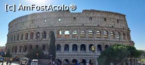 P01 [OCT-2022] Colosseum, dimineaţa
