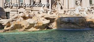 P08 [OCT-2022] Fontana di Trevi, sculpturile