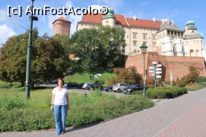 P02 [SEP-2022] Cracovia, Castelul Wawel