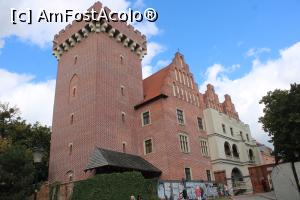 P40 [SEP-2022] Poznan, Castelul Regal