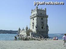 [P11] Lisabona - Torre de Belem. » foto by iulianic
 - 
<span class="allrVoted glyphicon glyphicon-heart hidden" id="av313220"></span>
<a class="m-l-10 hidden" id="sv313220" onclick="voting_Foto_DelVot(,313220,3414)" role="button">șterge vot <span class="glyphicon glyphicon-remove"></span></a>
<a id="v9313220" class=" c-red"  onclick="voting_Foto_SetVot(313220)" role="button"><span class="glyphicon glyphicon-heart-empty"></span> <b>LIKE</b> = Votează poza</a> <img class="hidden"  id="f313220W9" src="/imagini/loader.gif" border="0" /><span class="AjErrMes hidden" id="e313220ErM"></span>