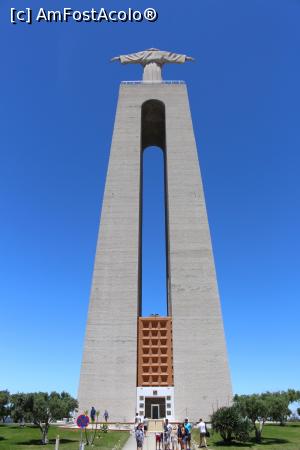 [P36] Almada, Santuario Nacional de Cristo Rei, mergem spre el » foto by mprofeanu
 - 
<span class="allrVoted glyphicon glyphicon-heart hidden" id="av1003296"></span>
<a class="m-l-10 hidden" id="sv1003296" onclick="voting_Foto_DelVot(,1003296,3414)" role="button">șterge vot <span class="glyphicon glyphicon-remove"></span></a>
<a id="v91003296" class=" c-red"  onclick="voting_Foto_SetVot(1003296)" role="button"><span class="glyphicon glyphicon-heart-empty"></span> <b>LIKE</b> = Votează poza</a> <img class="hidden"  id="f1003296W9" src="/imagini/loader.gif" border="0" /><span class="AjErrMes hidden" id="e1003296ErM"></span>