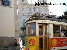 [P20] Tram 28 impodobit cu sardine in fata bisericii Vicente Fora » foto by mireille
 - 
<span class="allrVoted glyphicon glyphicon-heart hidden" id="av457201"></span>
<a class="m-l-10 hidden" id="sv457201" onclick="voting_Foto_DelVot(,457201,3414)" role="button">șterge vot <span class="glyphicon glyphicon-remove"></span></a>
<a id="v9457201" class=" c-red"  onclick="voting_Foto_SetVot(457201)" role="button"><span class="glyphicon glyphicon-heart-empty"></span> <b>LIKE</b> = Votează poza</a> <img class="hidden"  id="f457201W9" src="/imagini/loader.gif" border="0" /><span class="AjErrMes hidden" id="e457201ErM"></span>