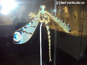 P01 [JUN-2011] Museu Gulbenkian - colectia de bijuterii Lalique