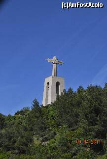 [P14] Monumentul Cristo Rei - vedere de pe autostrada » foto by deliutza27
 - 
<span class="allrVoted glyphicon glyphicon-heart hidden" id="av194454"></span>
<a class="m-l-10 hidden" id="sv194454" onclick="voting_Foto_DelVot(,194454,3414)" role="button">șterge vot <span class="glyphicon glyphicon-remove"></span></a>
<a id="v9194454" class=" c-red"  onclick="voting_Foto_SetVot(194454)" role="button"><span class="glyphicon glyphicon-heart-empty"></span> <b>LIKE</b> = Votează poza</a> <img class="hidden"  id="f194454W9" src="/imagini/loader.gif" border="0" /><span class="AjErrMes hidden" id="e194454ErM"></span>