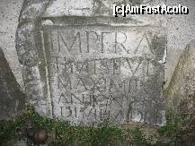 [P05] Biserica Densuş - o dovada ca a fost construita din pietre luate de la Ulpia Traiana » foto by turist.real
 - 
<span class="allrVoted glyphicon glyphicon-heart hidden" id="av192420"></span>
<a class="m-l-10 hidden" id="sv192420" onclick="voting_Foto_DelVot(,192420,3418)" role="button">șterge vot <span class="glyphicon glyphicon-remove"></span></a>
<a id="v9192420" class=" c-red"  onclick="voting_Foto_SetVot(192420)" role="button"><span class="glyphicon glyphicon-heart-empty"></span> <b>LIKE</b> = Votează poza</a> <img class="hidden"  id="f192420W9" src="/imagini/loader.gif" border="0" /><span class="AjErrMes hidden" id="e192420ErM"></span>