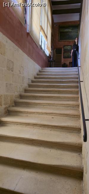 [P52] 52. Scara ce duce la etaj. » foto by msnd
 - 
<span class="allrVoted glyphicon glyphicon-heart hidden" id="av1520777"></span>
<a class="m-l-10 hidden" id="sv1520777" onclick="voting_Foto_DelVot(,1520777,3421)" role="button">șterge vot <span class="glyphicon glyphicon-remove"></span></a>
<a id="v91520777" class=" c-red"  onclick="voting_Foto_SetVot(1520777)" role="button"><span class="glyphicon glyphicon-heart-empty"></span> <b>LIKE</b> = Votează poza</a> <img class="hidden"  id="f1520777W9" src="/imagini/loader.gif" border="0" /><span class="AjErrMes hidden" id="e1520777ErM"></span>