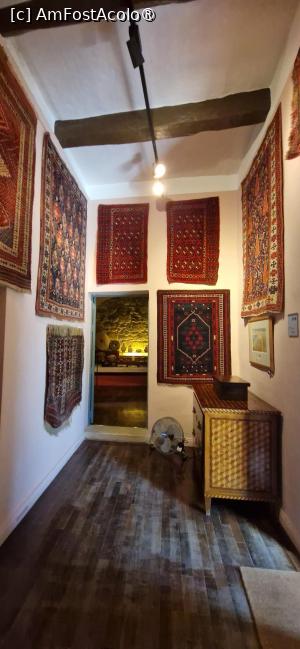 [P63] 63. O încăpere este destinată „Galeriei de covoare”. » foto by msnd
 - 
<span class="allrVoted glyphicon glyphicon-heart hidden" id="av1520788"></span>
<a class="m-l-10 hidden" id="sv1520788" onclick="voting_Foto_DelVot(,1520788,3421)" role="button">șterge vot <span class="glyphicon glyphicon-remove"></span></a>
<a id="v91520788" class=" c-red"  onclick="voting_Foto_SetVot(1520788)" role="button"><span class="glyphicon glyphicon-heart-empty"></span> <b>LIKE</b> = Votează poza</a> <img class="hidden"  id="f1520788W9" src="/imagini/loader.gif" border="0" /><span class="AjErrMes hidden" id="e1520788ErM"></span>