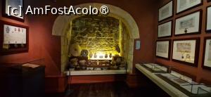 [P64] 64. Ultima încăpere vizitată cuprinde exponate arheologice » foto by msnd
 - 
<span class="allrVoted glyphicon glyphicon-heart hidden" id="av1520789"></span>
<a class="m-l-10 hidden" id="sv1520789" onclick="voting_Foto_DelVot(,1520789,3421)" role="button">șterge vot <span class="glyphicon glyphicon-remove"></span></a>
<a id="v91520789" class=" c-red"  onclick="voting_Foto_SetVot(1520789)" role="button"><span class="glyphicon glyphicon-heart-empty"></span> <b>LIKE</b> = Votează poza</a> <img class="hidden"  id="f1520789W9" src="/imagini/loader.gif" border="0" /><span class="AjErrMes hidden" id="e1520789ErM"></span>