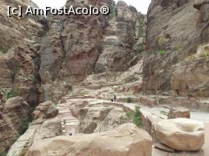 P22 [APR-2019] Petra, de pe traseul Al-Khubta