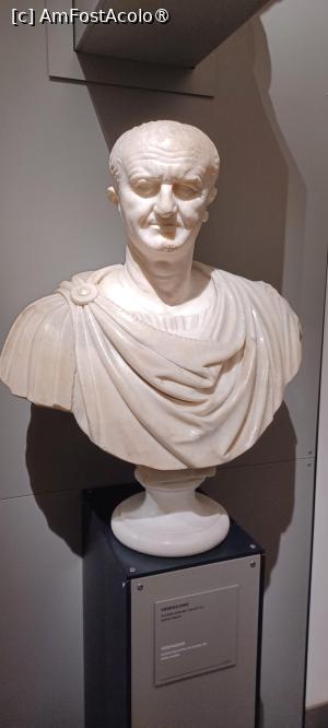 [P08] Împăratul Vespasian » foto by BristenaBrad
 - 
<span class="allrVoted glyphicon glyphicon-heart hidden" id="av1544619"></span>
<a class="m-l-10 hidden" id="sv1544619" onclick="voting_Foto_DelVot(,1544619,3466)" role="button">șterge vot <span class="glyphicon glyphicon-remove"></span></a>
<a id="v91544619" class=" c-red"  onclick="voting_Foto_SetVot(1544619)" role="button"><span class="glyphicon glyphicon-heart-empty"></span> <b>LIKE</b> = Votează poza</a> <img class="hidden"  id="f1544619W9" src="/imagini/loader.gif" border="0" /><span class="AjErrMes hidden" id="e1544619ErM"></span>
