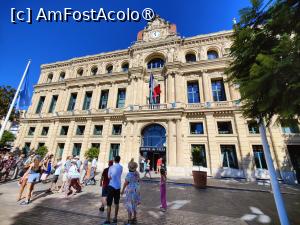 [P34] Primăria Cannes (fața) » foto by crismis
 - 
<span class="allrVoted glyphicon glyphicon-heart hidden" id="av1522215"></span>
<a class="m-l-10 hidden" id="sv1522215" onclick="voting_Foto_DelVot(,1522215,3467)" role="button">șterge vot <span class="glyphicon glyphicon-remove"></span></a>
<a id="v91522215" class=" c-red"  onclick="voting_Foto_SetVot(1522215)" role="button"><span class="glyphicon glyphicon-heart-empty"></span> <b>LIKE</b> = Votează poza</a> <img class="hidden"  id="f1522215W9" src="/imagini/loader.gif" border="0" /><span class="AjErrMes hidden" id="e1522215ErM"></span>