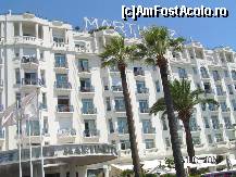 [P05] Cannes cu alt hotel elegant si foarte mare,se intinde pe 2 strazi, Martinez » foto by ileanaxperta*
 - 
<span class="allrVoted glyphicon glyphicon-heart hidden" id="av56540"></span>
<a class="m-l-10 hidden" id="sv56540" onclick="voting_Foto_DelVot(,56540,3467)" role="button">șterge vot <span class="glyphicon glyphicon-remove"></span></a>
<a id="v956540" class=" c-red"  onclick="voting_Foto_SetVot(56540)" role="button"><span class="glyphicon glyphicon-heart-empty"></span> <b>LIKE</b> = Votează poza</a> <img class="hidden"  id="f56540W9" src="/imagini/loader.gif" border="0" /><span class="AjErrMes hidden" id="e56540ErM"></span>