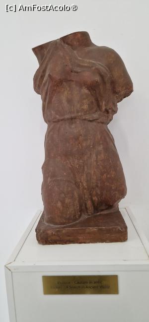 [P17] 17. Victorie; căutare în antic, ghips patinat. » foto by doinafil
 - 
<span class="allrVoted glyphicon glyphicon-heart hidden" id="av1522135"></span>
<a class="m-l-10 hidden" id="sv1522135" onclick="voting_Foto_DelVot(,1522135,3496)" role="button">șterge vot <span class="glyphicon glyphicon-remove"></span></a>
<a id="v91522135" class=" c-red"  onclick="voting_Foto_SetVot(1522135)" role="button"><span class="glyphicon glyphicon-heart-empty"></span> <b>LIKE</b> = Votează poza</a> <img class="hidden"  id="f1522135W9" src="/imagini/loader.gif" border="0" /><span class="AjErrMes hidden" id="e1522135ErM"></span>