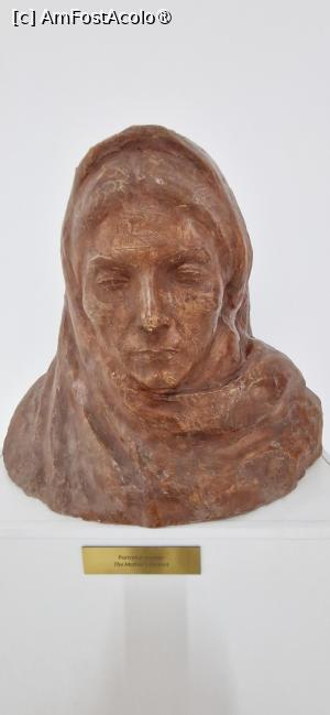 [P46] 46. Portretul mamei, ghips patinat. » foto by doinafil
 - 
<span class="allrVoted glyphicon glyphicon-heart hidden" id="av1522164"></span>
<a class="m-l-10 hidden" id="sv1522164" onclick="voting_Foto_DelVot(,1522164,3496)" role="button">șterge vot <span class="glyphicon glyphicon-remove"></span></a>
<a id="v91522164" class=" c-red"  onclick="voting_Foto_SetVot(1522164)" role="button"><span class="glyphicon glyphicon-heart-empty"></span> <b>LIKE</b> = Votează poza</a> <img class="hidden"  id="f1522164W9" src="/imagini/loader.gif" border="0" /><span class="AjErrMes hidden" id="e1522164ErM"></span>