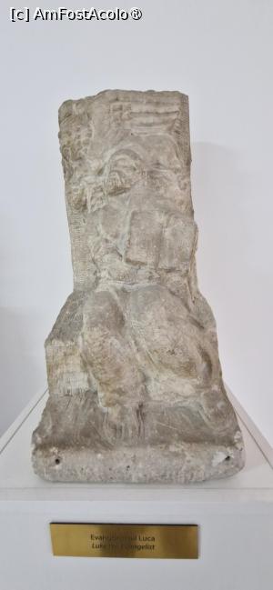 [P63] 63. Evanghelistul Luca. » foto by doinafil
 - 
<span class="allrVoted glyphicon glyphicon-heart hidden" id="av1522181"></span>
<a class="m-l-10 hidden" id="sv1522181" onclick="voting_Foto_DelVot(,1522181,3496)" role="button">șterge vot <span class="glyphicon glyphicon-remove"></span></a>
<a id="v91522181" class=" c-red"  onclick="voting_Foto_SetVot(1522181)" role="button"><span class="glyphicon glyphicon-heart-empty"></span> <b>LIKE</b> = Votează poza</a> <img class="hidden"  id="f1522181W9" src="/imagini/loader.gif" border="0" /><span class="AjErrMes hidden" id="e1522181ErM"></span>