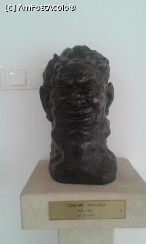 [P10] Dimitrie Paciurea - Cap de faun » foto by adso
 - 
<span class="allrVoted glyphicon glyphicon-heart hidden" id="av1521563"></span>
<a class="m-l-10 hidden" id="sv1521563" onclick="voting_Foto_DelVot(,1521563,3496)" role="button">șterge vot <span class="glyphicon glyphicon-remove"></span></a>
<a id="v91521563" class=" c-red"  onclick="voting_Foto_SetVot(1521563)" role="button"><span class="glyphicon glyphicon-heart-empty"></span> <b>LIKE</b> = Votează poza</a> <img class="hidden"  id="f1521563W9" src="/imagini/loader.gif" border="0" /><span class="AjErrMes hidden" id="e1521563ErM"></span>