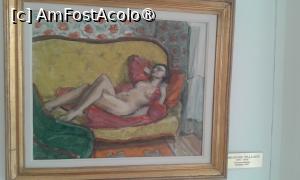 [P28] Theodor Pallady - Nud pe canapea » foto by adso
 - 
<span class="allrVoted glyphicon glyphicon-heart hidden" id="av1521581"></span>
<a class="m-l-10 hidden" id="sv1521581" onclick="voting_Foto_DelVot(,1521581,3496)" role="button">șterge vot <span class="glyphicon glyphicon-remove"></span></a>
<a id="v91521581" class=" c-red"  onclick="voting_Foto_SetVot(1521581)" role="button"><span class="glyphicon glyphicon-heart-empty"></span> <b>LIKE</b> = Votează poza</a> <img class="hidden"  id="f1521581W9" src="/imagini/loader.gif" border="0" /><span class="AjErrMes hidden" id="e1521581ErM"></span>