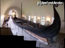 P09 [AUG-2006] Oslo- muzeul corabiilor vikinge