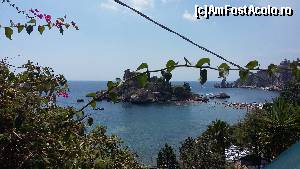 [P01] Isola Bella, Taormina, Sicilia
Accesul pe insula se face pe o limba de nisip » foto by raducondurache
 - 
<span class="allrVoted glyphicon glyphicon-heart hidden" id="av654779"></span>
<a class="m-l-10 hidden" id="sv654779" onclick="voting_Foto_DelVot(,654779,3509)" role="button">șterge vot <span class="glyphicon glyphicon-remove"></span></a>
<a id="v9654779" class=" c-red"  onclick="voting_Foto_SetVot(654779)" role="button"><span class="glyphicon glyphicon-heart-empty"></span> <b>LIKE</b> = Votează poza</a> <img class="hidden"  id="f654779W9" src="/imagini/loader.gif" border="0" /><span class="AjErrMes hidden" id="e654779ErM"></span>