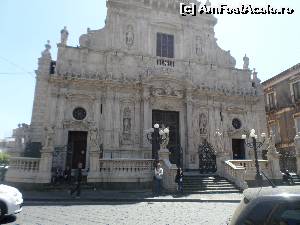 P08 [APR-2015] Chiesa San Sebastian una dintre cele mai frumoase si grandioase biserici din Sicilia