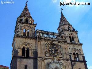 [P04] Duomo di Acireale=Cattedrale Maria Santissima Annunziata » foto by GabrielaG
 - 
<span class="allrVoted glyphicon glyphicon-heart hidden" id="av605453"></span>
<a class="m-l-10 hidden" id="sv605453" onclick="voting_Foto_DelVot(,605453,3509)" role="button">șterge vot <span class="glyphicon glyphicon-remove"></span></a>
<a id="v9605453" class=" c-red"  onclick="voting_Foto_SetVot(605453)" role="button"><span class="glyphicon glyphicon-heart-empty"></span> <b>LIKE</b> = Votează poza</a> <img class="hidden"  id="f605453W9" src="/imagini/loader.gif" border="0" /><span class="AjErrMes hidden" id="e605453ErM"></span>