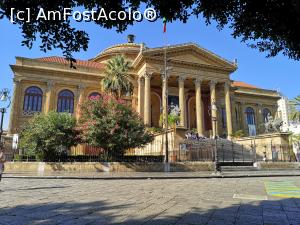 [P34] Palermo - Teatro Massimo » foto by crismis
 - 
<span class="allrVoted glyphicon glyphicon-heart hidden" id="av1123294"></span>
<a class="m-l-10 hidden" id="sv1123294" onclick="voting_Foto_DelVot(,1123294,3509)" role="button">șterge vot <span class="glyphicon glyphicon-remove"></span></a>
<a id="v91123294" class=" c-red"  onclick="voting_Foto_SetVot(1123294)" role="button"><span class="glyphicon glyphicon-heart-empty"></span> <b>LIKE</b> = Votează poza</a> <img class="hidden"  id="f1123294W9" src="/imagini/loader.gif" border="0" /><span class="AjErrMes hidden" id="e1123294ErM"></span>