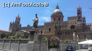 P07 [JUN-2017] Catedrala din Palermo