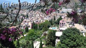 P08 [JUN-2017] Taormina văzută de la Amfiteatrul Grec