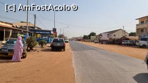 P04 [FEB-2022] străzile din Gambia