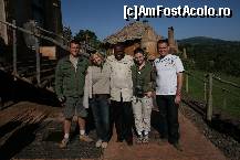 P02 [JAN-2008] Ngorongoro Crater Lodge-butler-ul nostru Keke
