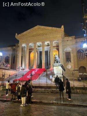 [P11] Palermo- Teatro Massimo » foto by Yersinia Pestis
 - 
<span class="allrVoted glyphicon glyphicon-heart hidden" id="av1515499"></span>
<a class="m-l-10 hidden" id="sv1515499" onclick="voting_Foto_DelVot(,1515499,3527)" role="button">șterge vot <span class="glyphicon glyphicon-remove"></span></a>
<a id="v91515499" class=" c-red"  onclick="voting_Foto_SetVot(1515499)" role="button"><span class="glyphicon glyphicon-heart-empty"></span> <b>LIKE</b> = Votează poza</a> <img class="hidden"  id="f1515499W9" src="/imagini/loader.gif" border="0" /><span class="AjErrMes hidden" id="e1515499ErM"></span>