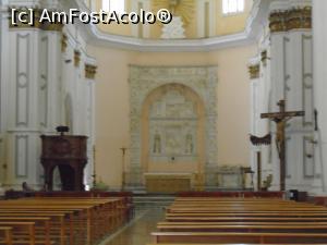 [P69] Chiesa di San Mamiliano/Chiesa de Santa Cita - în fundal, sarcofagul din spatele altarului, opera lui Antonello Gagini » foto by Carmen Ion
 - 
<span class="allrVoted glyphicon glyphicon-heart hidden" id="av1101333"></span>
<a class="m-l-10 hidden" id="sv1101333" onclick="voting_Foto_DelVot(,1101333,3527)" role="button">șterge vot <span class="glyphicon glyphicon-remove"></span></a>
<a id="v91101333" class=" c-red"  onclick="voting_Foto_SetVot(1101333)" role="button"><span class="glyphicon glyphicon-heart-empty"></span> <b>LIKE</b> = Votează poza</a> <img class="hidden"  id="f1101333W9" src="/imagini/loader.gif" border="0" /><span class="AjErrMes hidden" id="e1101333ErM"></span>