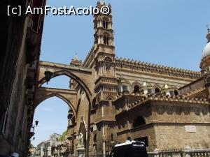 P14 [JUN-2017] Catedrala din Palermo