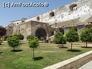 P16 [JUN-2017] Ruinele fortăreţei Castello a Mare