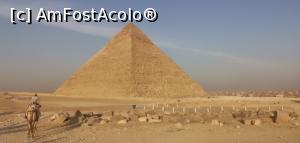 P21 [NOV-2019] Marea Piramidă din Giza, Patrimoniu UNESCO. 