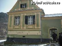 P09 [MAR-2010] una din casele sasesti- restaurata