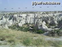 P01 [SEP-2008] Cappadocia - Primele imagini surprinse din autocar.