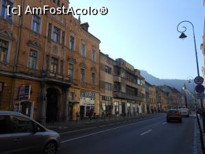 P04 [OCT-2022] Brașov - Pe Strada Mureșenilor.