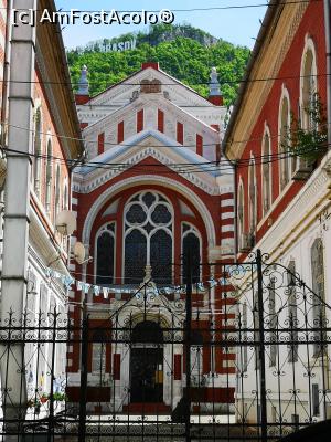 P15 [MAY-2022] Sinagoga Brașov