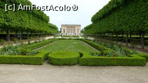 P08 [MAY-2016] Le Jardin Francais a Micului Trianon