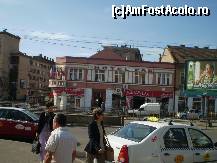 [P02] Exact, aţi ajuns la Hotel Pax din Cluj Napoca peste drum de gară. » foto by RobertCodescu
 - 
<span class="allrVoted glyphicon glyphicon-heart hidden" id="av141889"></span>
<a class="m-l-10 hidden" id="sv141889" onclick="voting_Foto_DelVot(,141889,3623)" role="button">șterge vot <span class="glyphicon glyphicon-remove"></span></a>
<a id="v9141889" class=" c-red"  onclick="voting_Foto_SetVot(141889)" role="button"><span class="glyphicon glyphicon-heart-empty"></span> <b>LIKE</b> = Votează poza</a> <img class="hidden"  id="f141889W9" src="/imagini/loader.gif" border="0" /><span class="AjErrMes hidden" id="e141889ErM"></span>