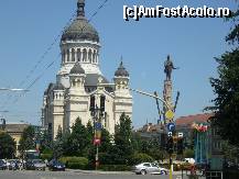 [P07] Statuia lui Avram Iancu din fata Catedralei Ortodoxe Metropolitane. » foto by Paty
 - 
<span class="allrVoted glyphicon glyphicon-heart hidden" id="av155692"></span>
<a class="m-l-10 hidden" id="sv155692" onclick="voting_Foto_DelVot(,155692,3623)" role="button">șterge vot <span class="glyphicon glyphicon-remove"></span></a>
<a id="v9155692" class=" c-red"  onclick="voting_Foto_SetVot(155692)" role="button"><span class="glyphicon glyphicon-heart-empty"></span> <b>LIKE</b> = Votează poza</a> <img class="hidden"  id="f155692W9" src="/imagini/loader.gif" border="0" /><span class="AjErrMes hidden" id="e155692ErM"></span>