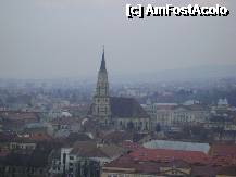 [P05] Cluj - Napoca - vedere panoramica de la Cetatuie, se poate observa turnul Bisericii Sf.. Mihail » foto by biancuta
 - 
<span class="allrVoted glyphicon glyphicon-heart hidden" id="av197889"></span>
<a class="m-l-10 hidden" id="sv197889" onclick="voting_Foto_DelVot(,197889,3623)" role="button">șterge vot <span class="glyphicon glyphicon-remove"></span></a>
<a id="v9197889" class=" c-red"  onclick="voting_Foto_SetVot(197889)" role="button"><span class="glyphicon glyphicon-heart-empty"></span> <b>LIKE</b> = Votează poza</a> <img class="hidden"  id="f197889W9" src="/imagini/loader.gif" border="0" /><span class="AjErrMes hidden" id="e197889ErM"></span>