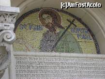 [P07] Cluj - Napoca - Sf. Ioan Botezatorul, mozaic in  Catedrala Ortodoxa » foto by biancuta
 - 
<span class="allrVoted glyphicon glyphicon-heart hidden" id="av201313"></span>
<a class="m-l-10 hidden" id="sv201313" onclick="voting_Foto_DelVot(,201313,3623)" role="button">șterge vot <span class="glyphicon glyphicon-remove"></span></a>
<a id="v9201313" class=" c-red"  onclick="voting_Foto_SetVot(201313)" role="button"><span class="glyphicon glyphicon-heart-empty"></span> <b>LIKE</b> = Votează poza</a> <img class="hidden"  id="f201313W9" src="/imagini/loader.gif" border="0" /><span class="AjErrMes hidden" id="e201313ErM"></span>
